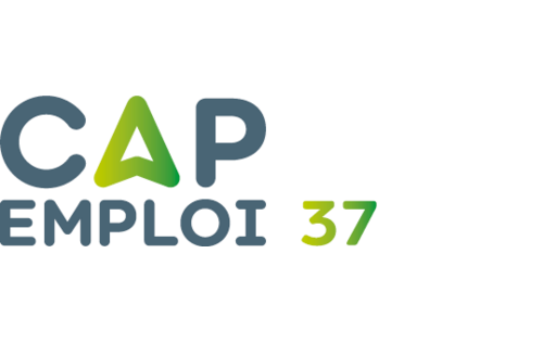 Cap emploi 37 Indre-et-Loire, Saint-Cyr-sur-Loire (Réseau Cap emploi) Logo Cap emploi 37 Indre-et-Loire, Saint-Cyr-sur-Loire (Réseau Cap emploi)
